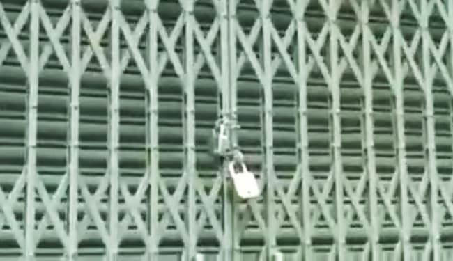 बिहार की सबसे बड़ी दवा मंडी पर कोरोना का कहर, तीन दिनों तक बन्द रहेंगी सारी दुकानें