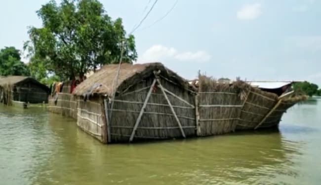 MP News : ये क्या! रातोंरात चोरी हो गई 1 किमी लंबी सड़क, सब हैरान, जानें पूरा मामला
