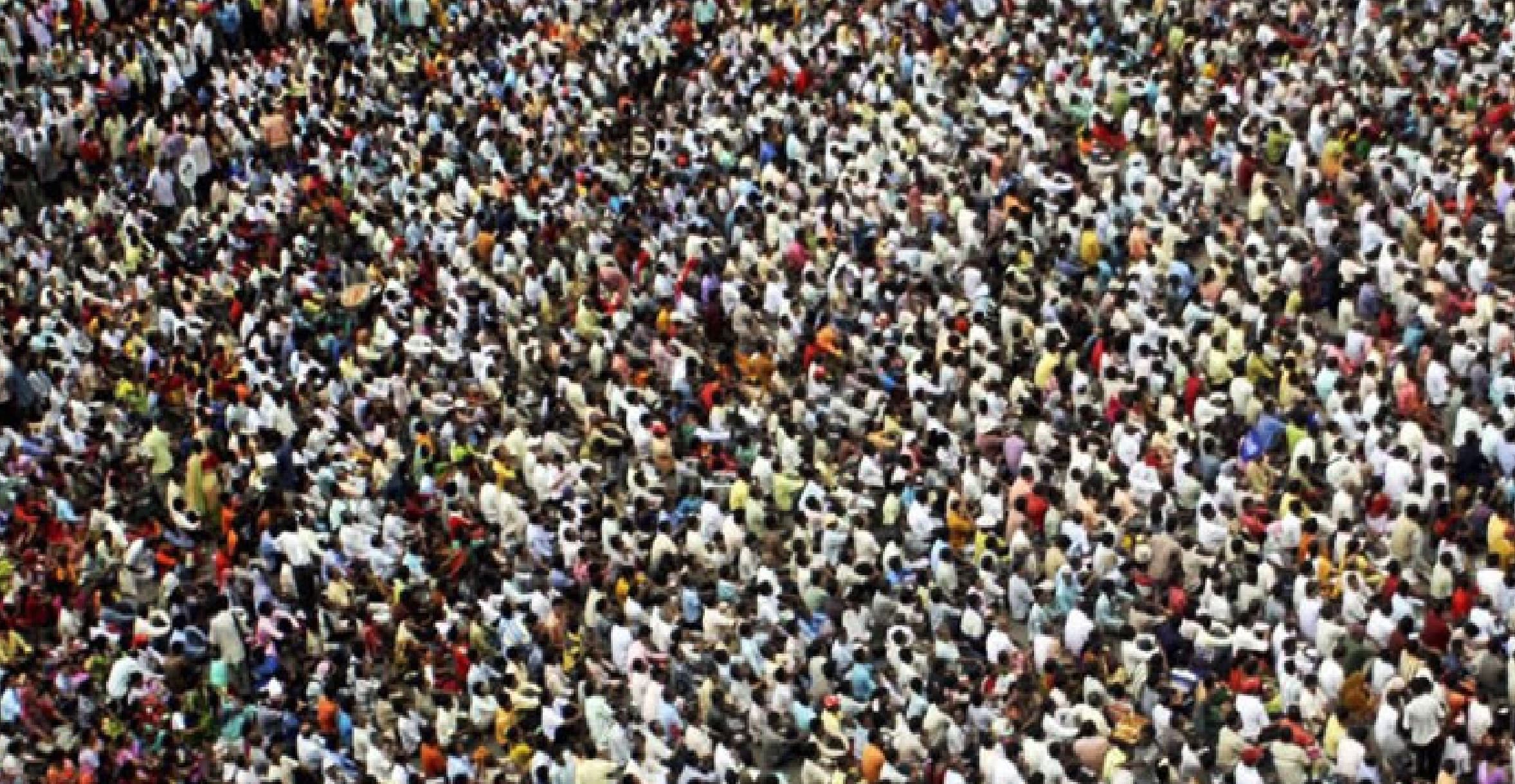 Population Control Law : बच्चे दो ही अच्छे के कानून पर कायम है सरकार, अभी नहीं ला रही कोई नया कानून