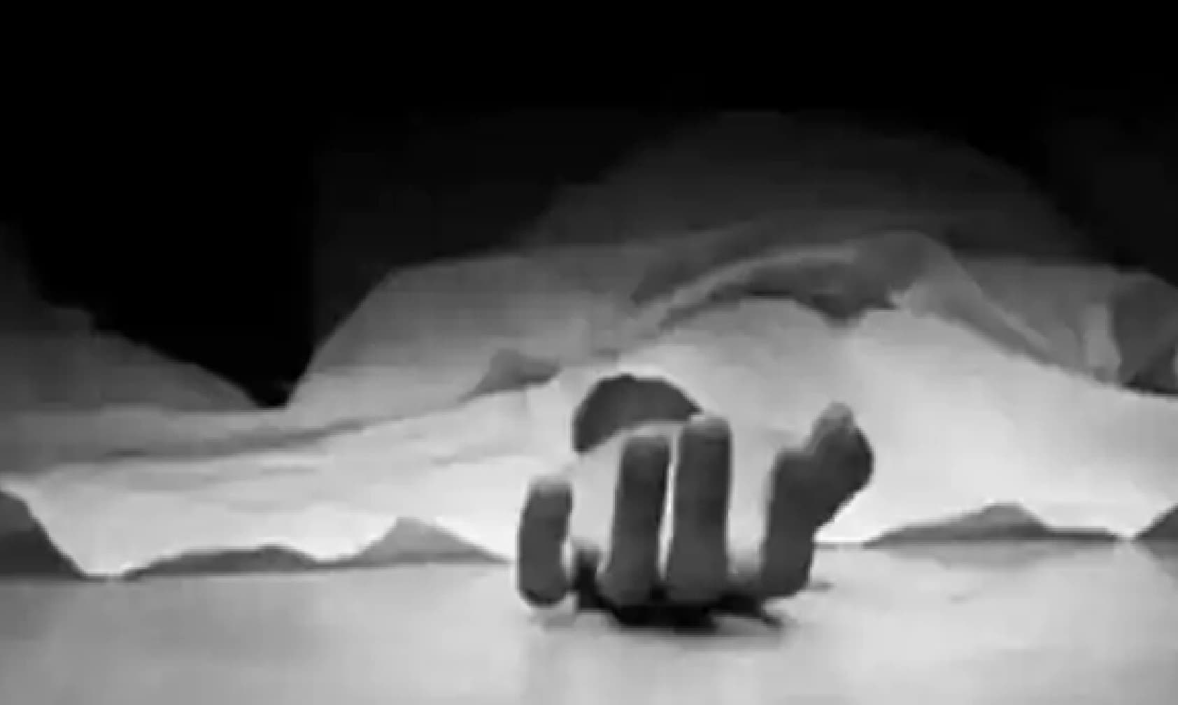 कुंभनगरी में हो गयी साधु की हत्या, पत्थरों से शव बुरी तरह कुचला