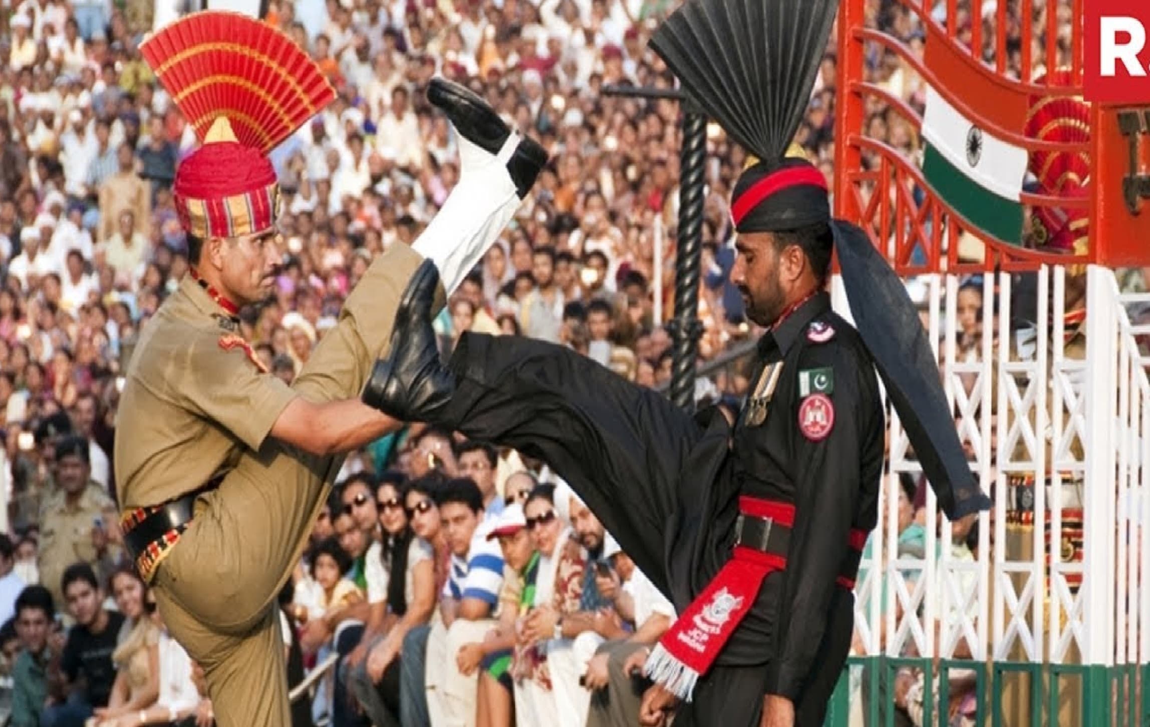 इस बार गणतंत्र दिवस पर भी नहीं हो रही है बीटिंग रिट्रीट