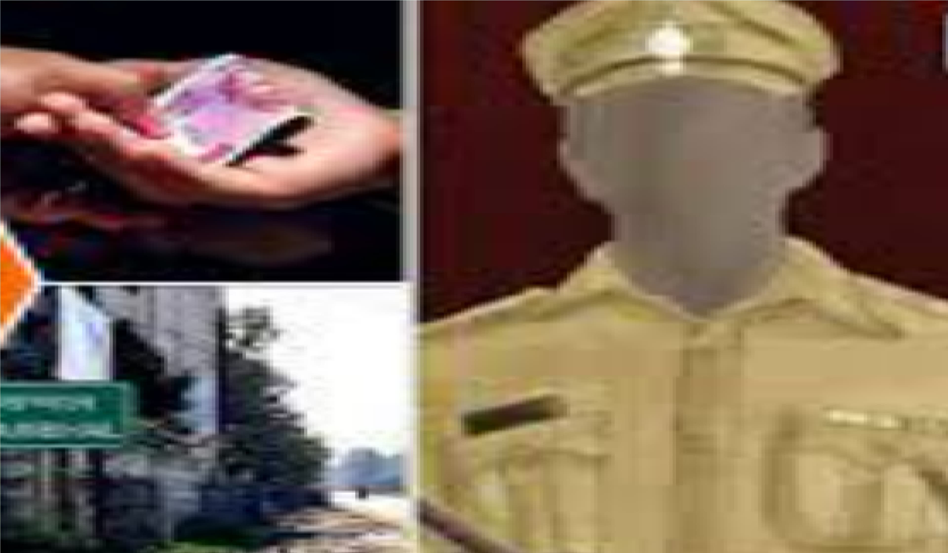 Jharkhand News: बोकारो के गैराज में खड़ी गाड़ी का गिरिडीह के घघरी टोल प्लाजा में कैसे कटा टोल टैक्स