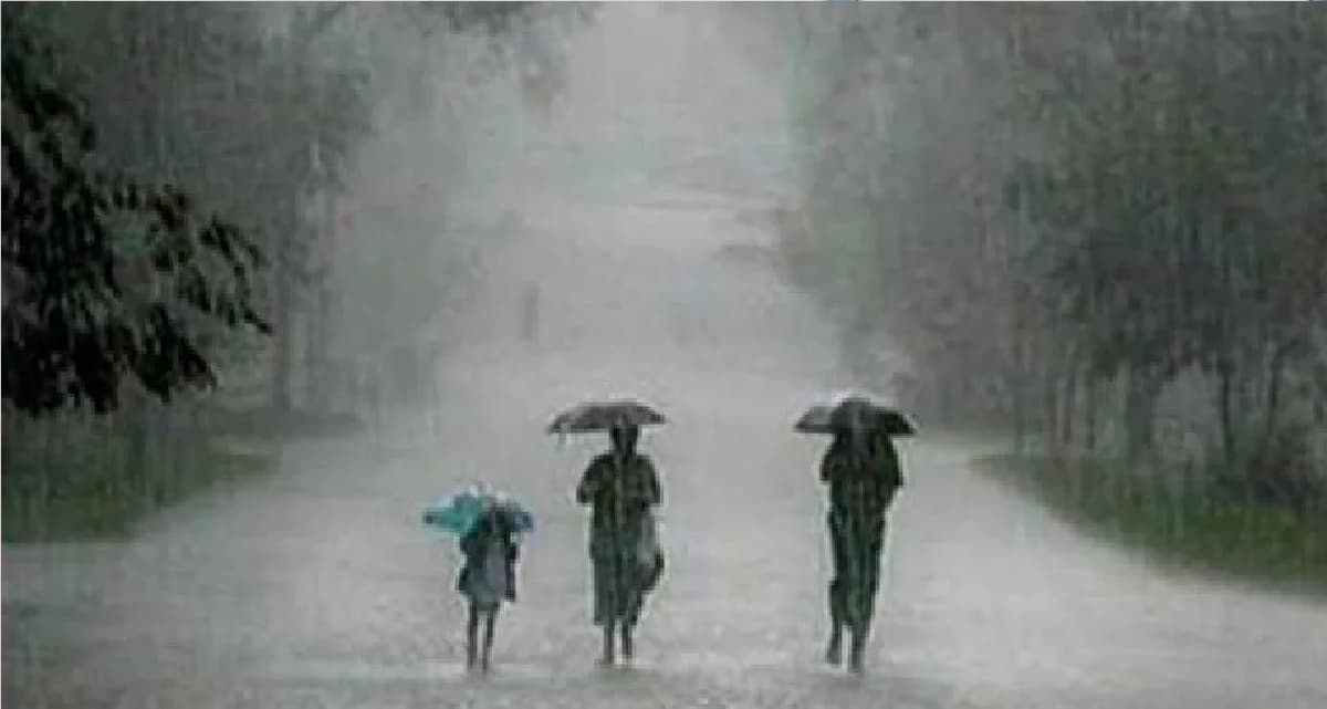 भारी बारिश की वजह से केरल के इडुक्की जिले के राजमाला में भूस्खलन, मजदूरो की मौत