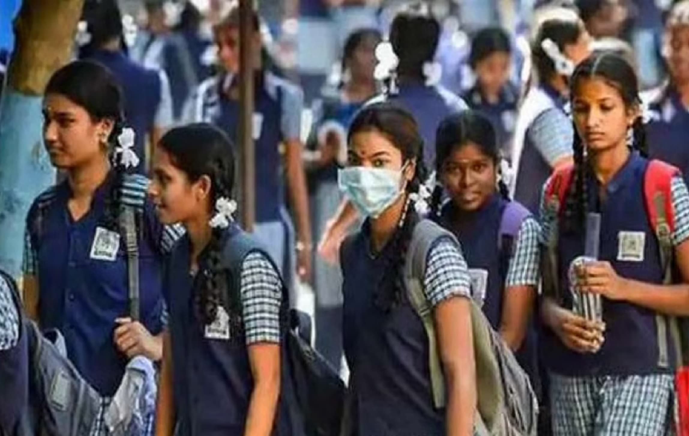 School Reopen : उत्तराखंड सरकार ने पलटा फैसला, पहले की तरह जारी रहेगा शीतकालीन अवकाश