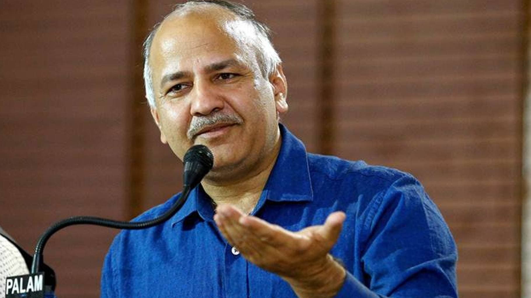 दिल्ली के उप मुख्यमंत्री मनीष सिसोदिया कोविड-19 से उबरे,अस्पताल से मिली छुट्टी