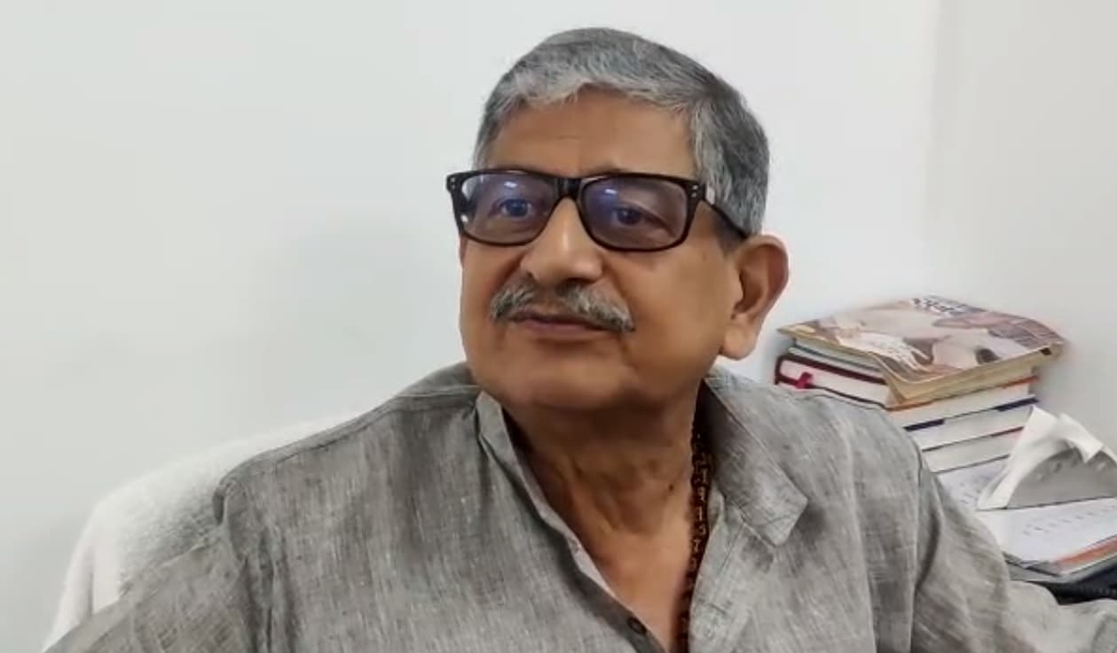 सीएम नीतीश पर युवाओं के भरोसे की हुई जीत, पटना विवि छात्र संघ चुनाव में छात्र जदयू की जीत पर ललन सिंह