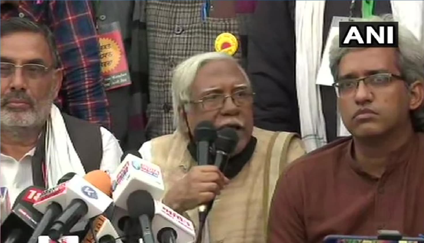 Kisan andolan: तेज हो रहा है किसान आंदोलन, 8 दिसंबर को भारत बंद