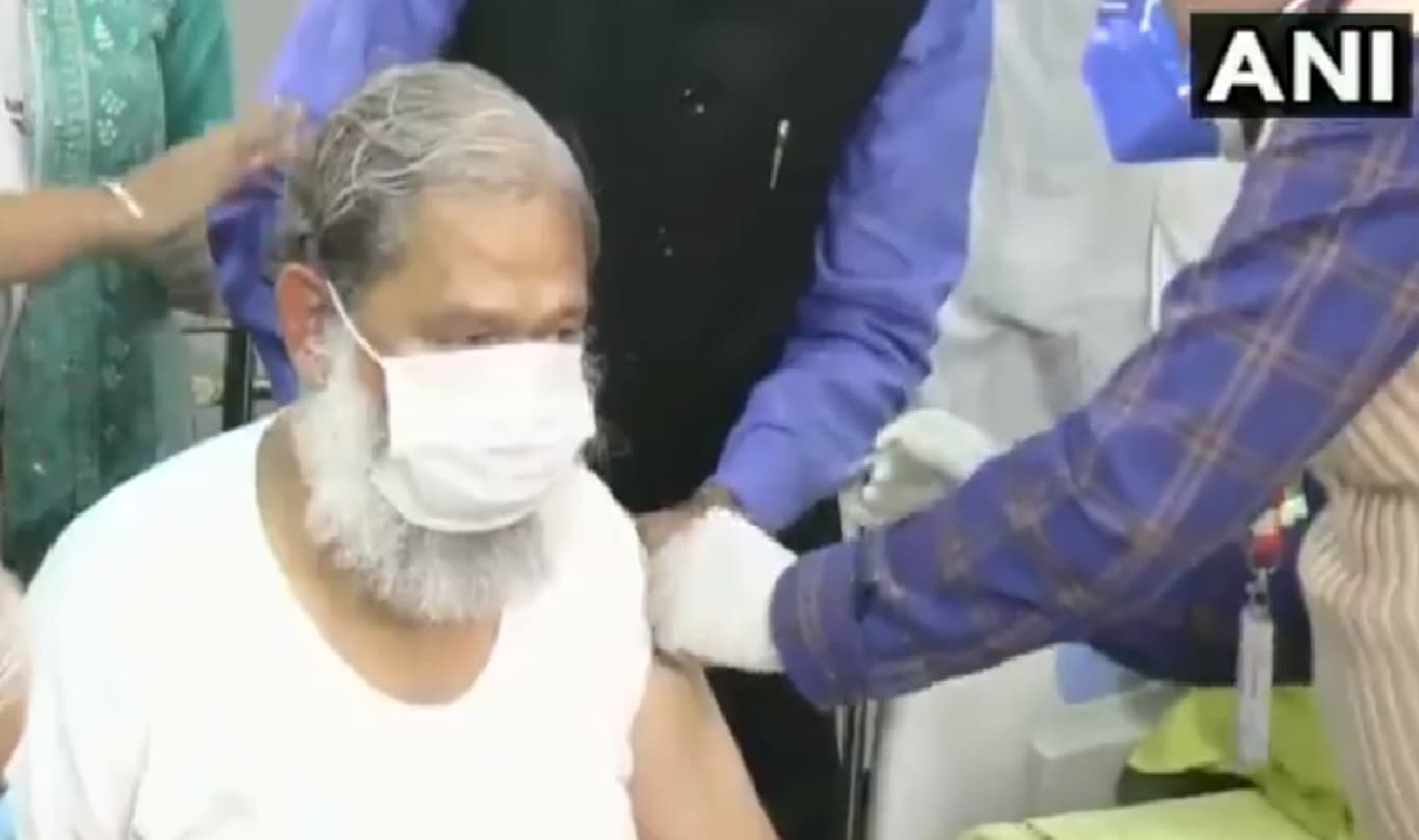 Tejashwi Yadav: महागठबंधन सरकार के गठन पर बोले तेजस्वी यादव- 'दो धुरंधरों के मिलन से BJP हुई बेचैन'