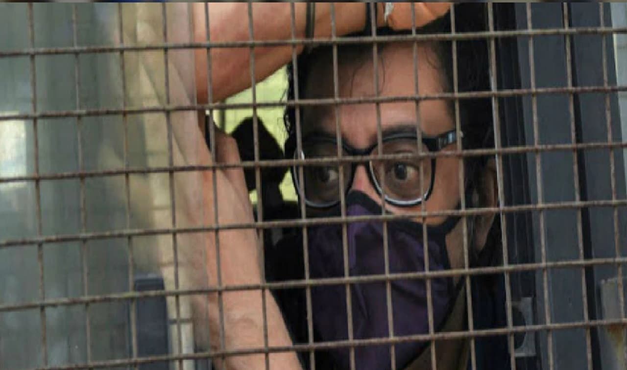 अर्नब गोस्वामी ने मुंबई पुलिस पर लगाये आरोप कहा, मेरी जान खतरे में