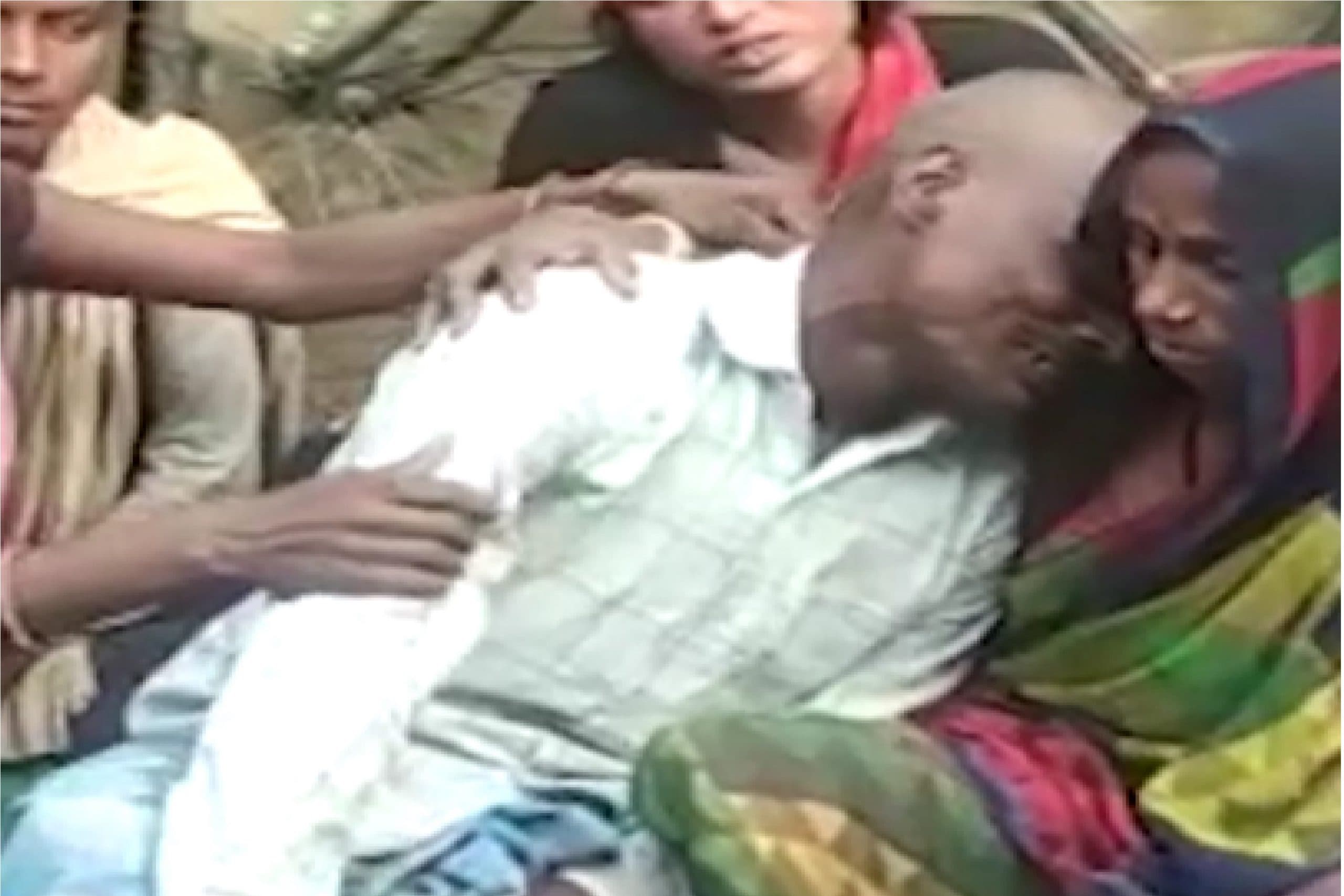 मध्यप्रदेश में बिहार के तीन मजदूरों को बेकाबू ट्रक ने रौंदा, छठ के लिए परिवार को छोड़ने गये थे स्टेशन