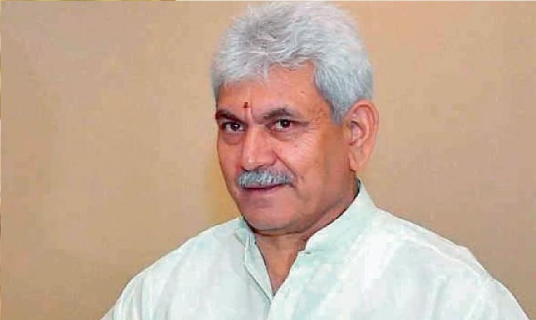 पंजाब फार्मूले से खत्म होगा जम्मू कश्मीर में आतंकवाद