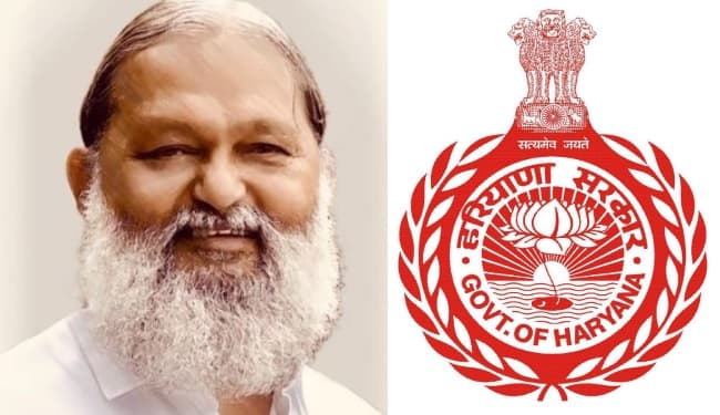 'लव जिहाद' के खिलाफ उत्तर प्रदेश के बाद अब हरियाणा सरकार कर रही कानून बनाने पर विचार