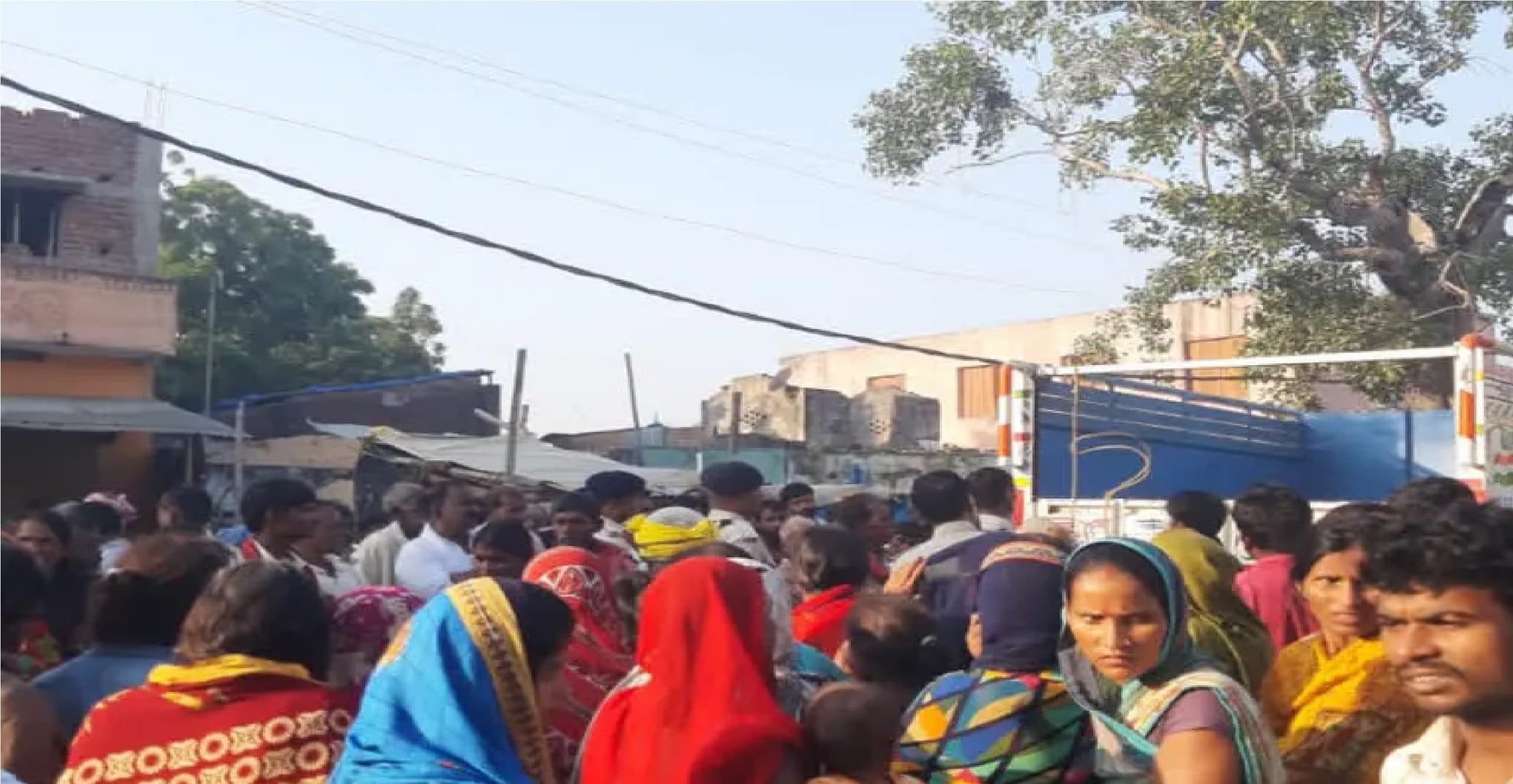 पटना में बदमाशों ने घर में घुसकर बुजुर्ग की बेरहमी से हत्या की, जानें क्या है मामला