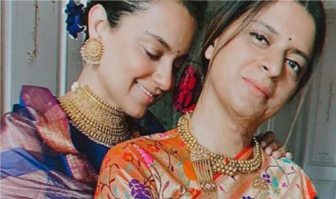 अदालत ने सोशल मीडिया पोस्ट पर कंगना और उनकी बहन के खिलाफ जांच के आदेश दिये