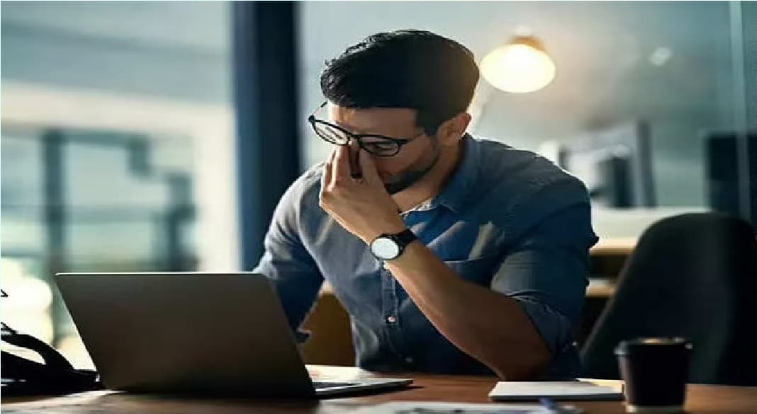 झारखंड-  बिहार के युवाओं पर भी हुआ सर्वे,  31 फीसद तनाव में कई के साथ हुआ भेदभाव