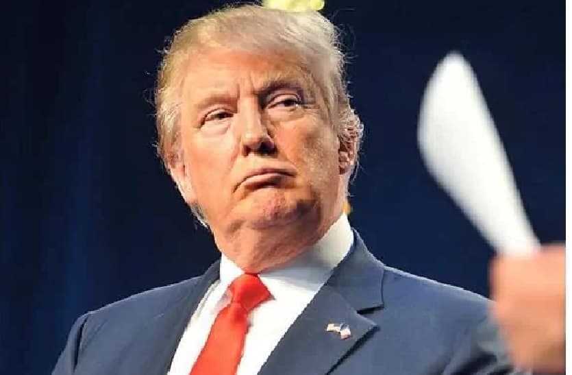 फिर फूटे ट्रंप के बड़बोले बोल, कहा-भारत की हवा सबसे गंदी