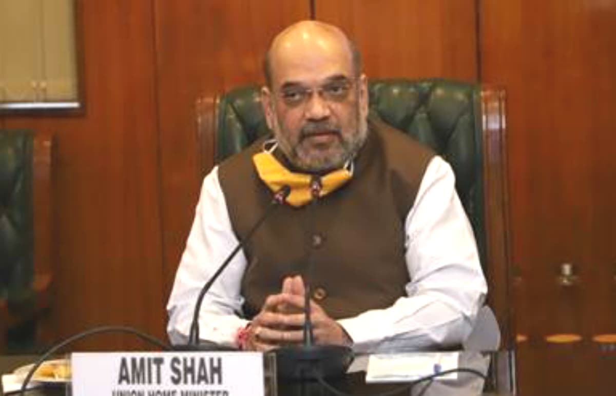 Bihar Chunav 2020 में अचानक सक्रिय क्यों हुए Amit Shah ? यहां जानें तीन कारण...