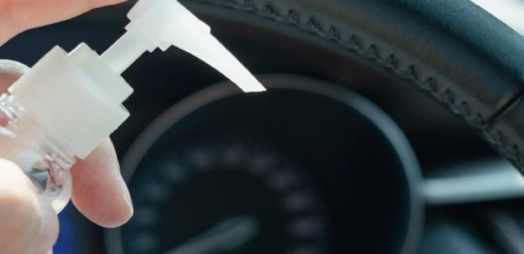 कार में रखते हैं सैनिटाइजर, तो हो जायें सावधान, पढ़ें कितना है खतरनाक