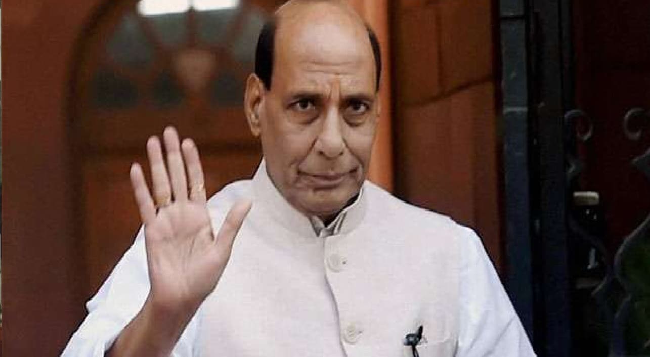 24 को रक्षामंत्री राजनाथ सिंह करेंगे बिहार के शिक्षकों व स्नातकों से बात, सुनेंगे शिक्षकों की समस्या…