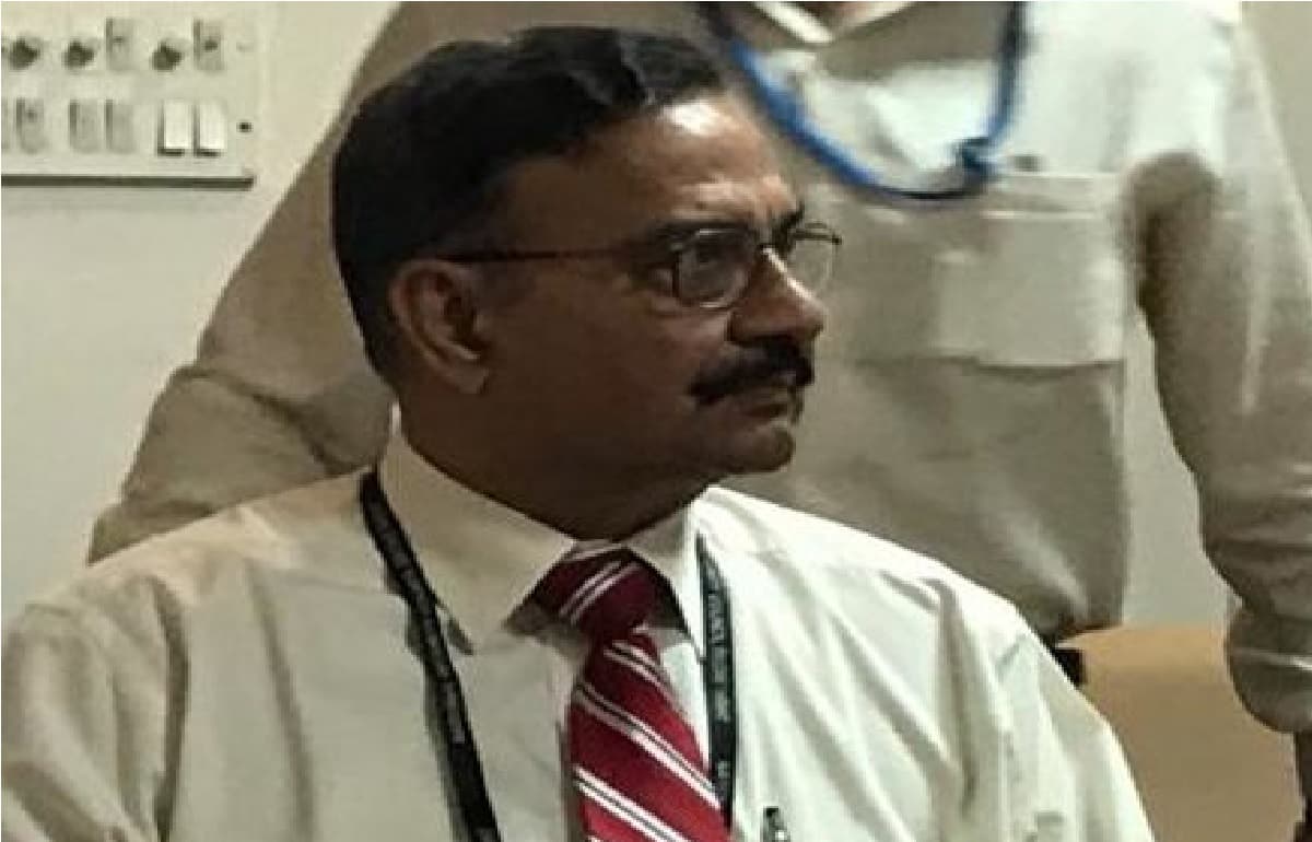 अगले महीने जारी हो सकती है राष्ट्रीय साइबर सुरक्षा रणनीति 2020: पंत