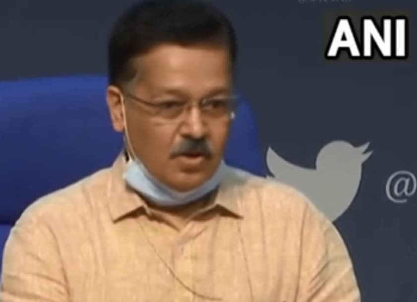 देश में कोरोना की क्या है स्थिति, स्वास्थ्य मंत्रालय ने बताया कबतक आयेगा वैक्सीन
