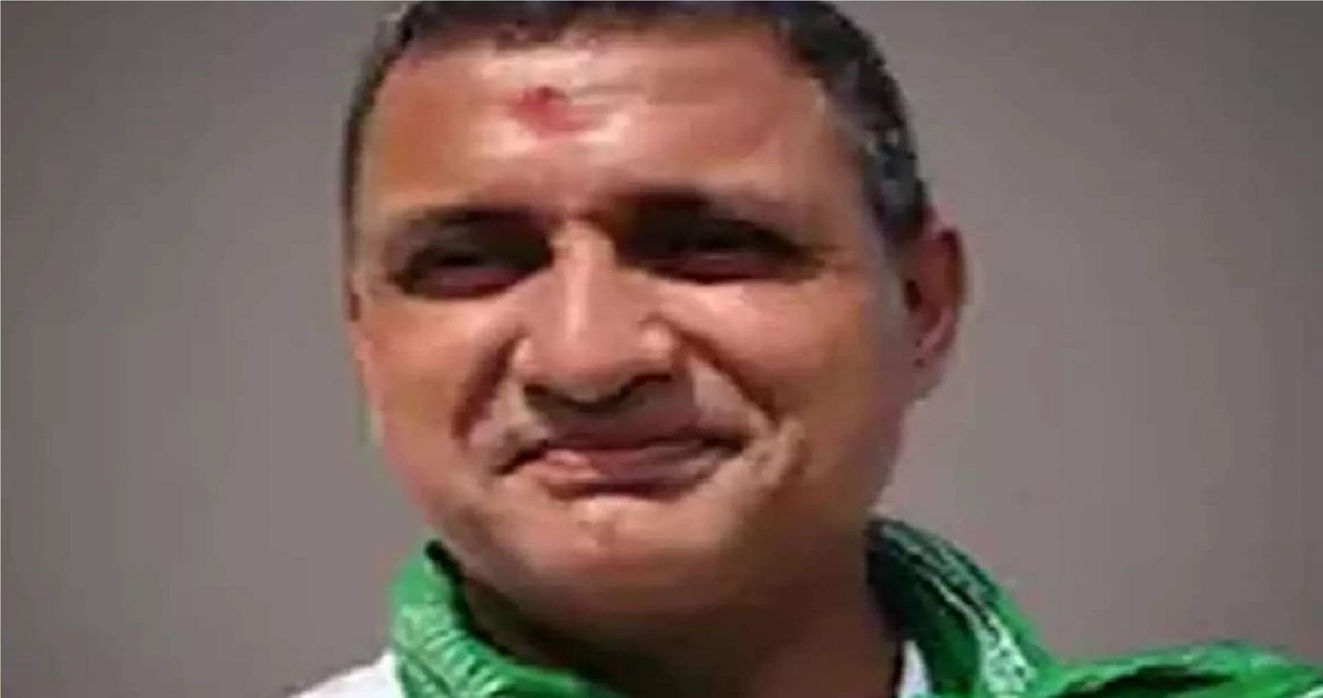 BAU में कृषि मंत्री सुधाकर सिंह बोले- जो मशीन मजदूरों को रिप्लेस करें हमें ऐसे कृषि यंत्रों की जरूरत नहीं