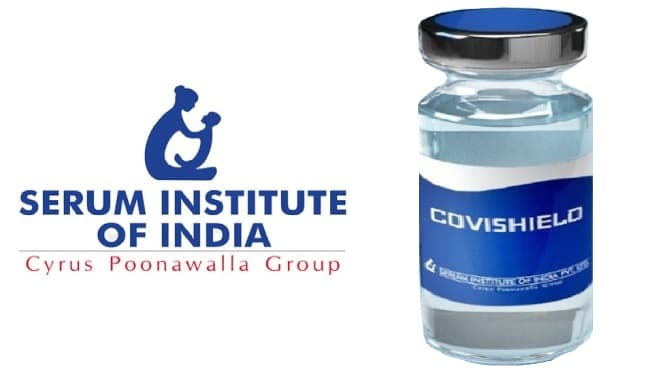 DCGI ने सीरम इंस्टीट्यूट को दी कोविड-19 वैक्सीन 'कोविशील्ड' के निर्माण की अनुमति