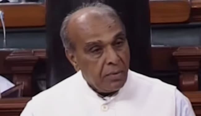 Parliament Monsoon Session : बीजेपी सांसद ने लोकसभा में उठायी भोजपुरी को आठवीं अनुसूची में शामिल करने की मांग