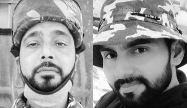 Bihar politics: कृषि मंत्री सुधाकर सिंह ने अब सूखे को लेकर उठाए सवाल, बोले- अपने विभाग को zero नंबर दूंगा