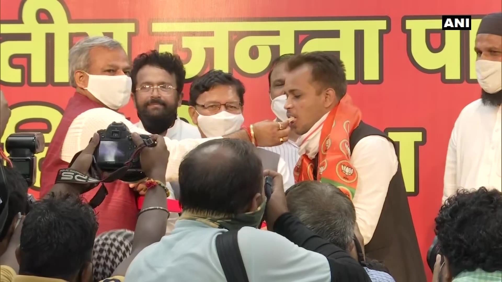 कोरोना की तीसरी लहर से पहले झारखंड रेलवे अस्पताल की तैयारी, हर बेड पर पाइप से हो रही ऑक्सीजन की सप्लाई