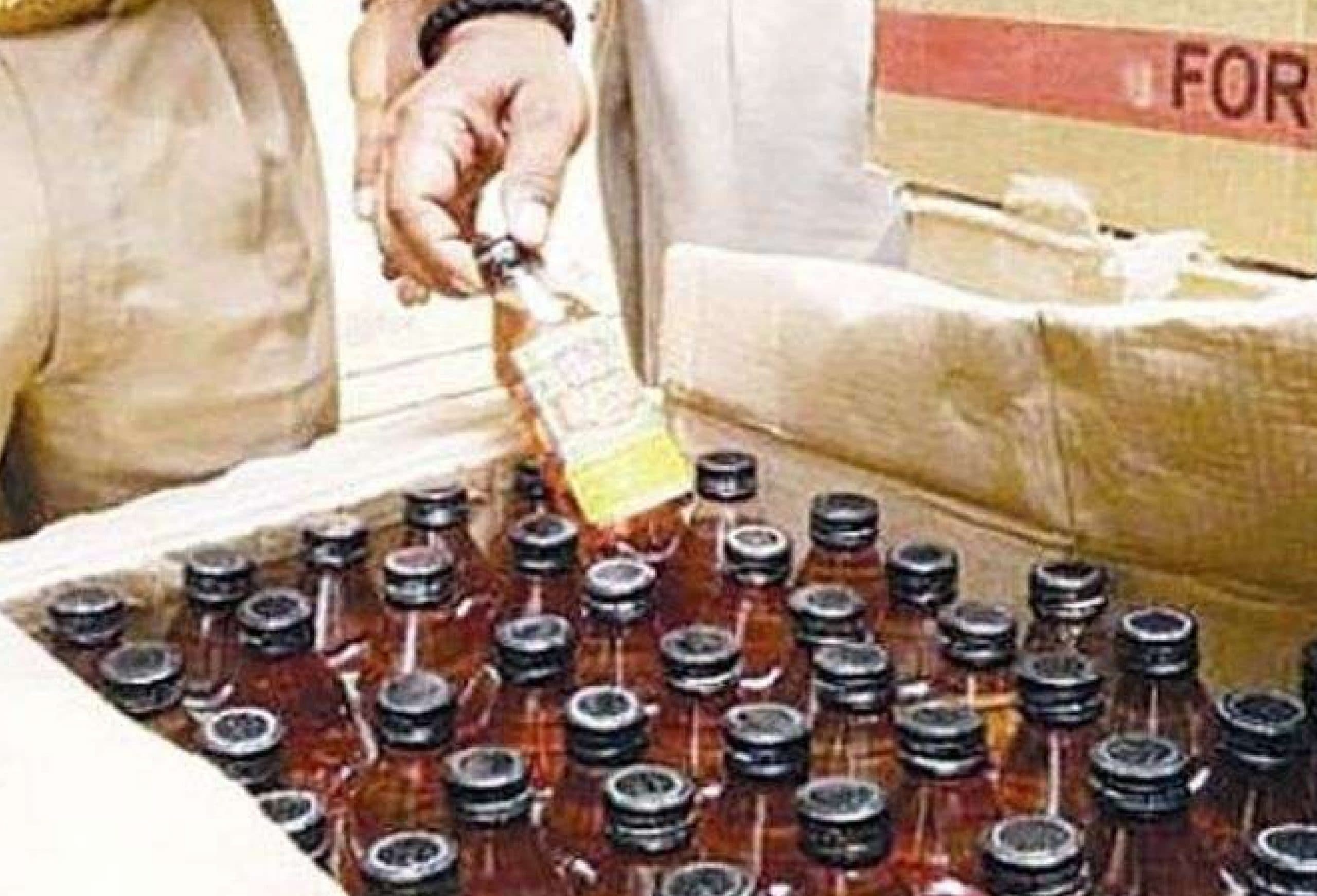 होली में जाम छलकाने वालों की नहीं होगी खैर! ‘सर्च एंड डेस्ट्रॉय ’ के बाद बिहार सरकार उठाएगी बड़ा कदम