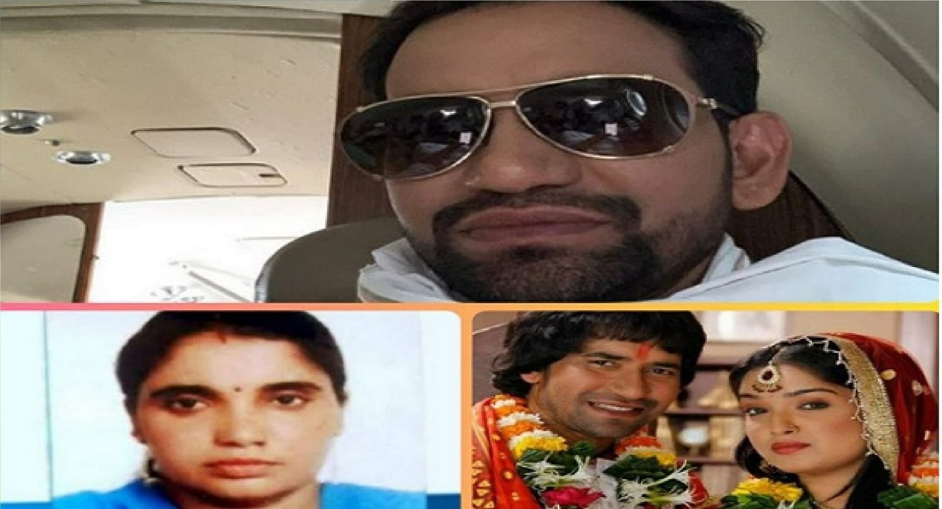 Bhojpuri: ‘निरहुआ’ की वाइफ और उनके बच्चे लाइमलाइट से क्यों रहते हैं दूर, जानें सबकुछ