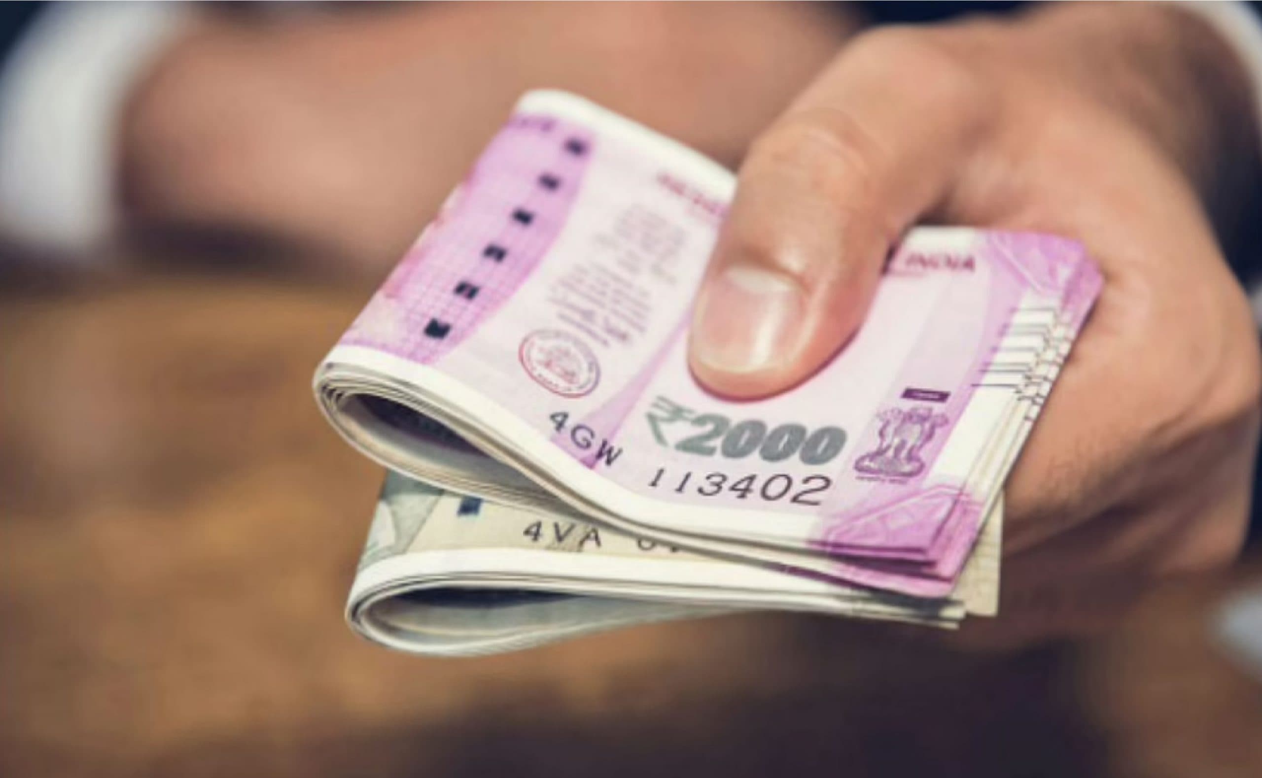 नवनियुक्त EPFO आयुक्त की सख्ती, कहा- अगर कोई काम के एवज में पैसे मांगे तो मुझसे संपर्क करें