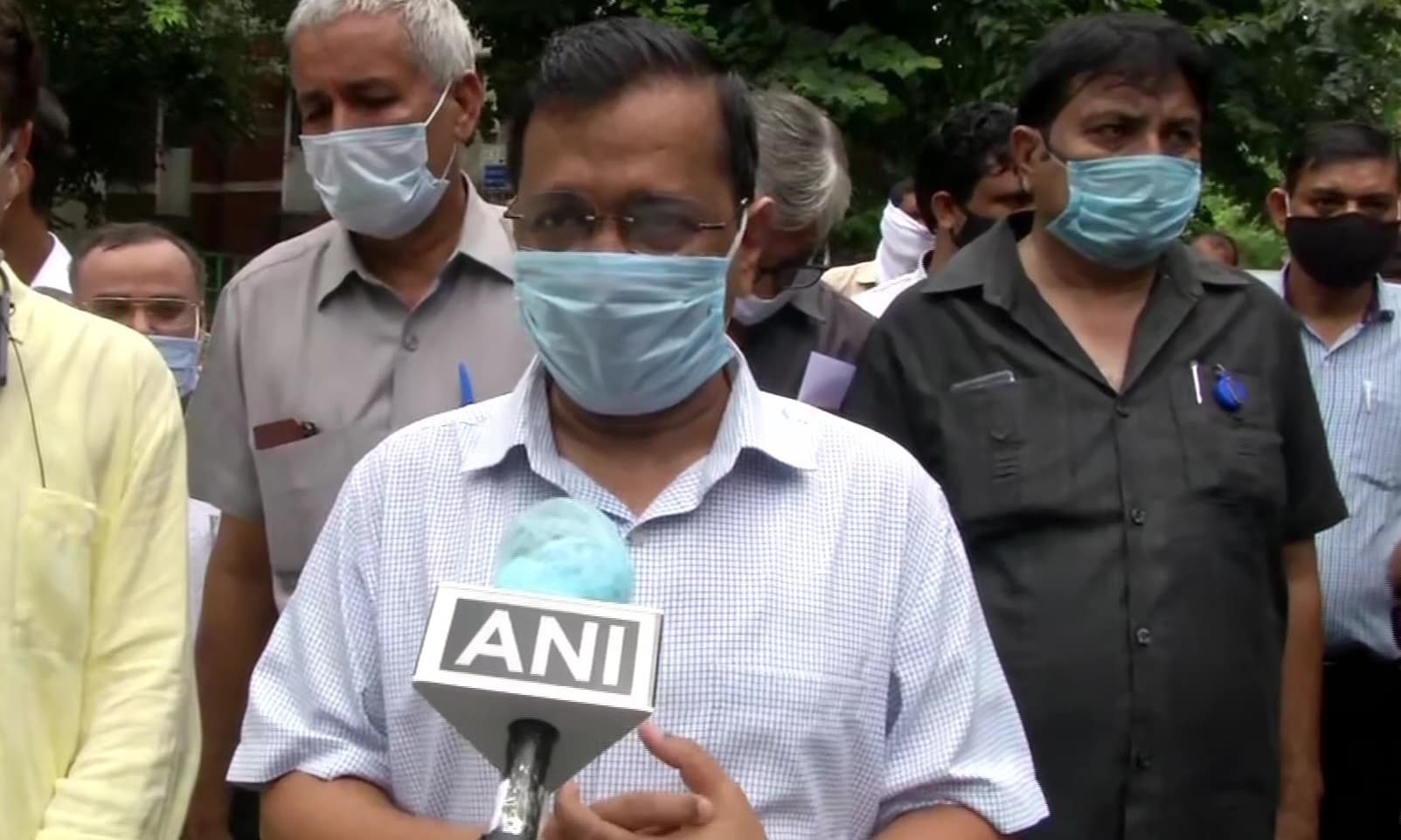 जिंदगी और मौत के बीच लड़ रही है 12 साल की दुष्कर्म पीडि़ता, आज 10 लाख की मदद भेजी जायेगी : अरविंद केजरीवाल