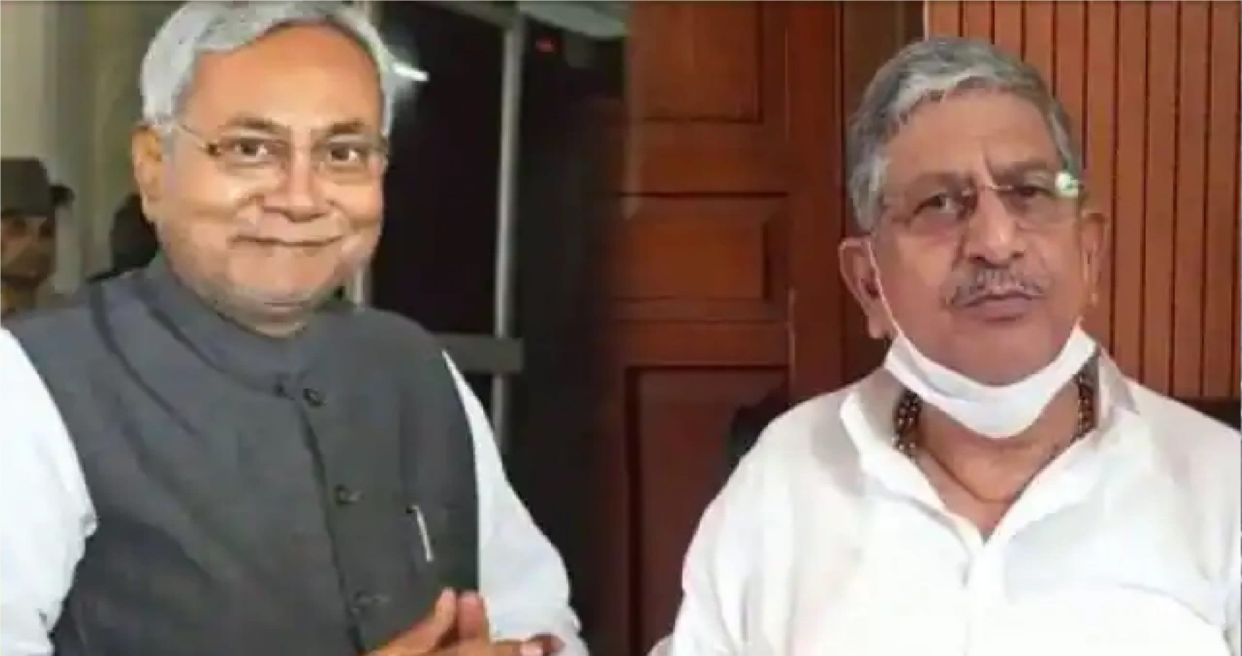 ‍ललन सिंह बोले- नीतीश कुमार PM पद के लिए एक विकल्प, एकजुट विपक्ष से BJP होगी परास्त