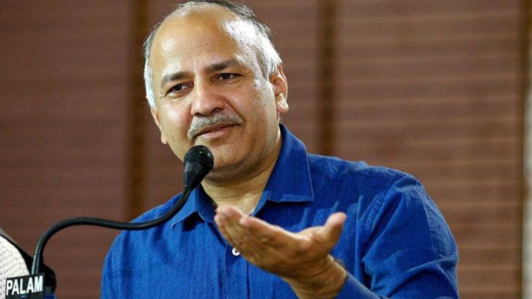 दिल्ली में होटल और साप्ताहिक बाजार खोलने के लिए सिसोदिया ने केंद्रीय गृहमंत्री अमित शाह को लिखा पत्र