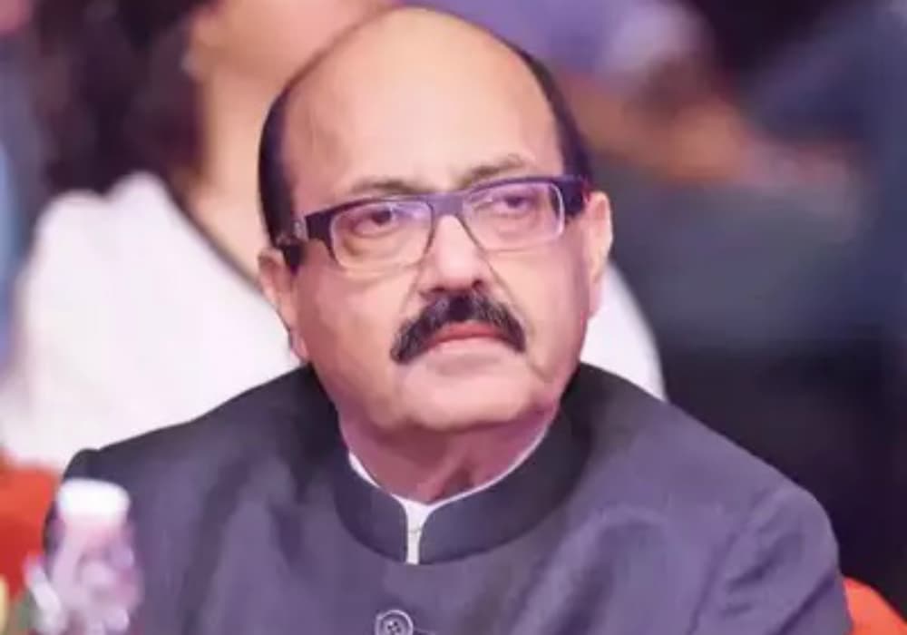 Breaking News: नहीं रहे अमर सिंह, सिंगापुर के अस्पताल में ली अंतिम सांस