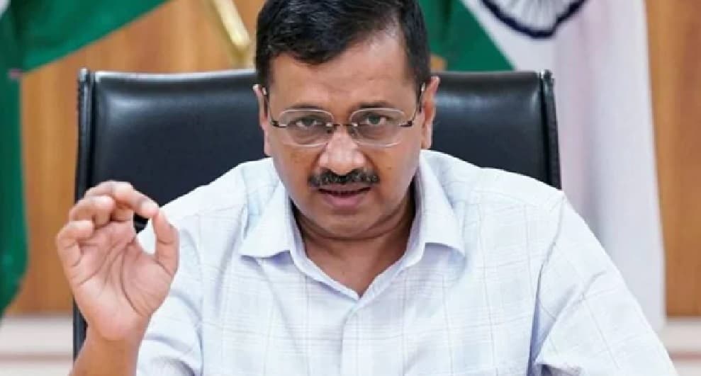 कोविड-19 की स्थिति बेहतर होता देख केजरीवाल ने होटलों को अस्पतालों से अलग करने की घोषणा की
