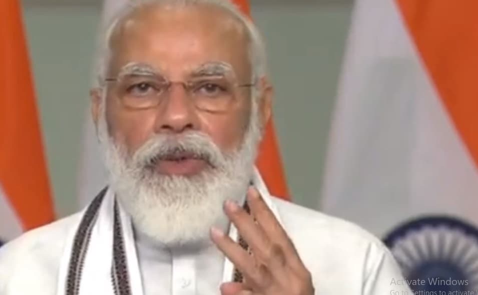 कोरोना से जंग हुई तेज पीएम मोदी ने किया तीन लैब का उद्धाटन, पढ़ें क्या है लैब की खासियत