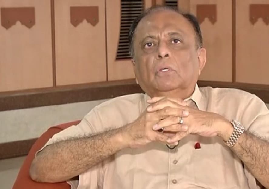 उद्धव ठाकरे को धार्मिक गतिविधियों को बढ़ावा देने से बचना चाहिएः मेमन