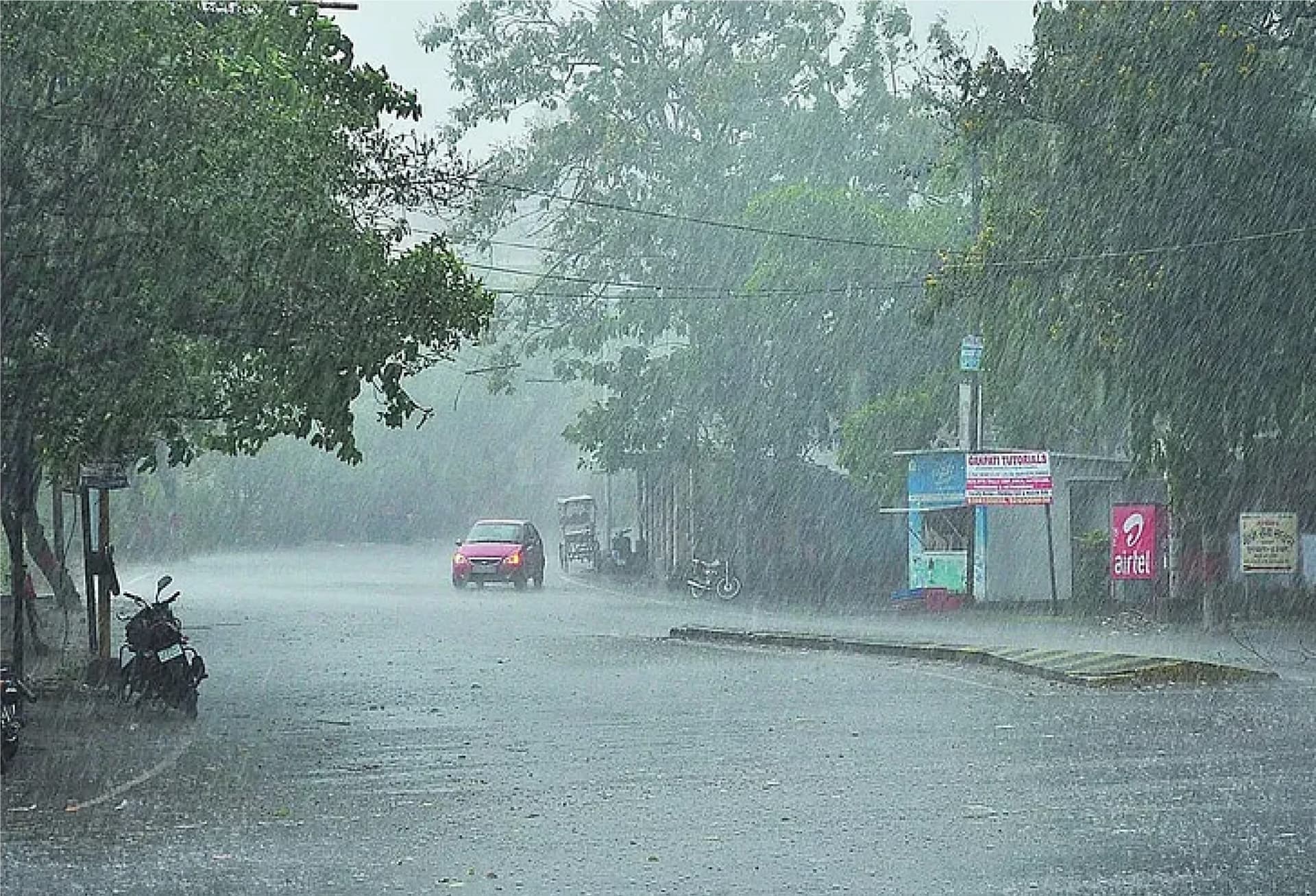 Weather Forecast Today : देश के ज्यादातर राज्यों में बारिश के आसार, जानें झारखंड, बिहार समेत इन राज्यों का हाल Weather Forecast Today : देश के ज्यादातर राज्यों में बारिश के आसार, जानें झारखंड, बिहार समेत इन राज्यों का हाल