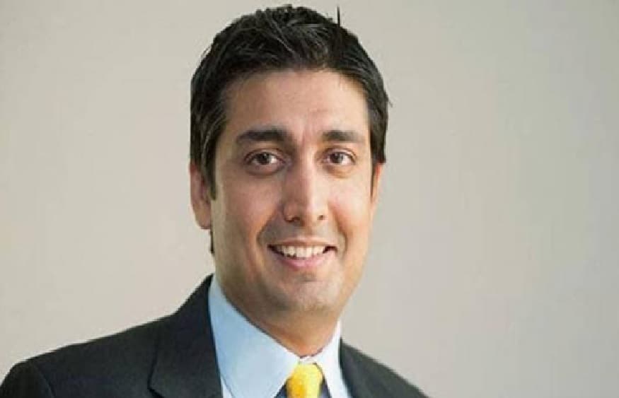 कोविड-19:  विप्रो में छंटनी को लेकर कोई योजना नहीं  रिशद प्रेमजी ने कही यह बात