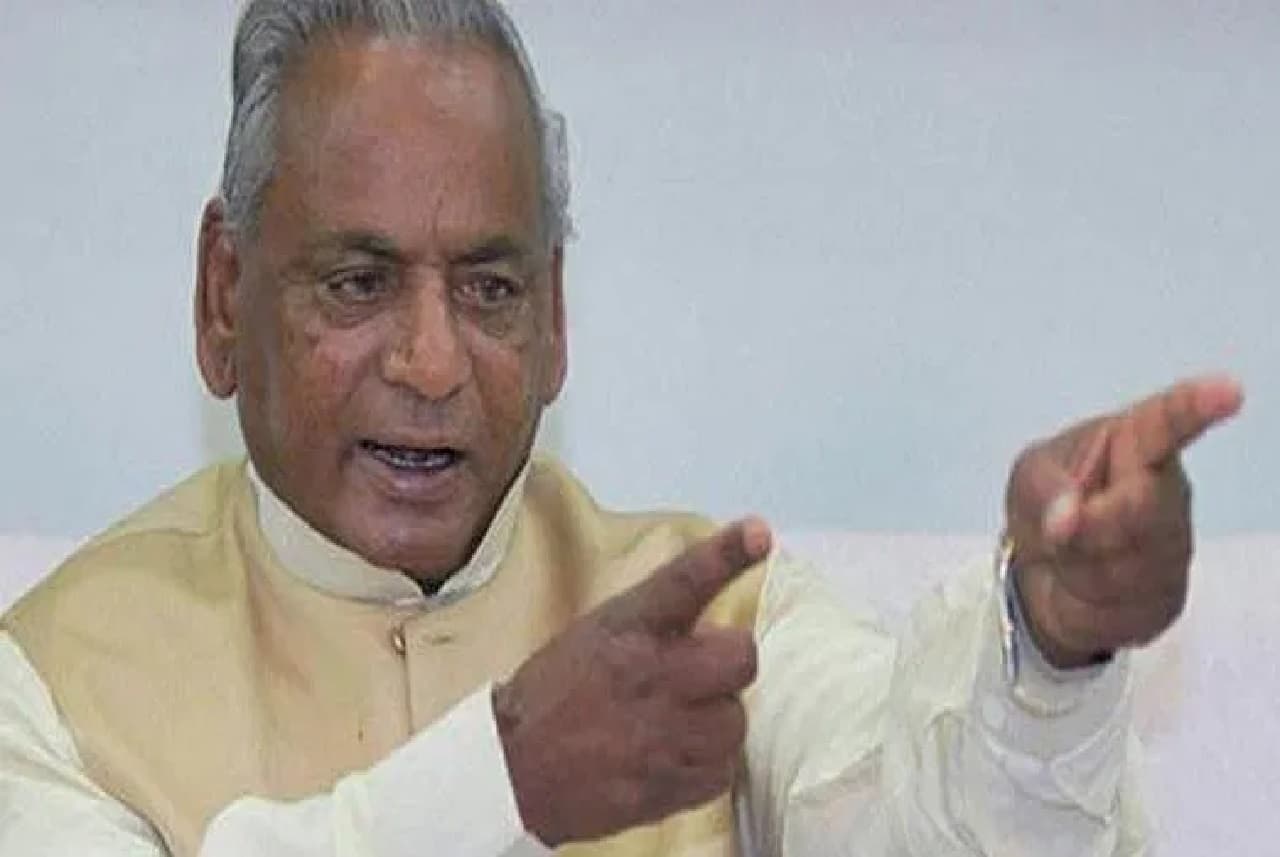 हत्या के बाद रात भर लाश के साथ लेटा रहा आरोपी दिव्यांग, वजह जान कर हैरान रह जाएंगे आप