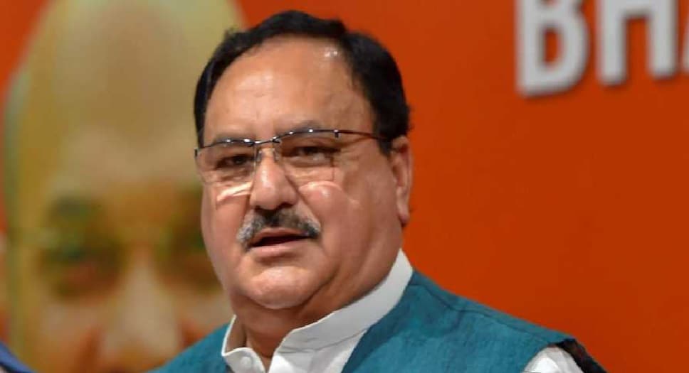 प्रधानमंत्री के लद्दाख दौरे पर भाजपा ने दी प्रतिक्रिया जानें क्या कहा