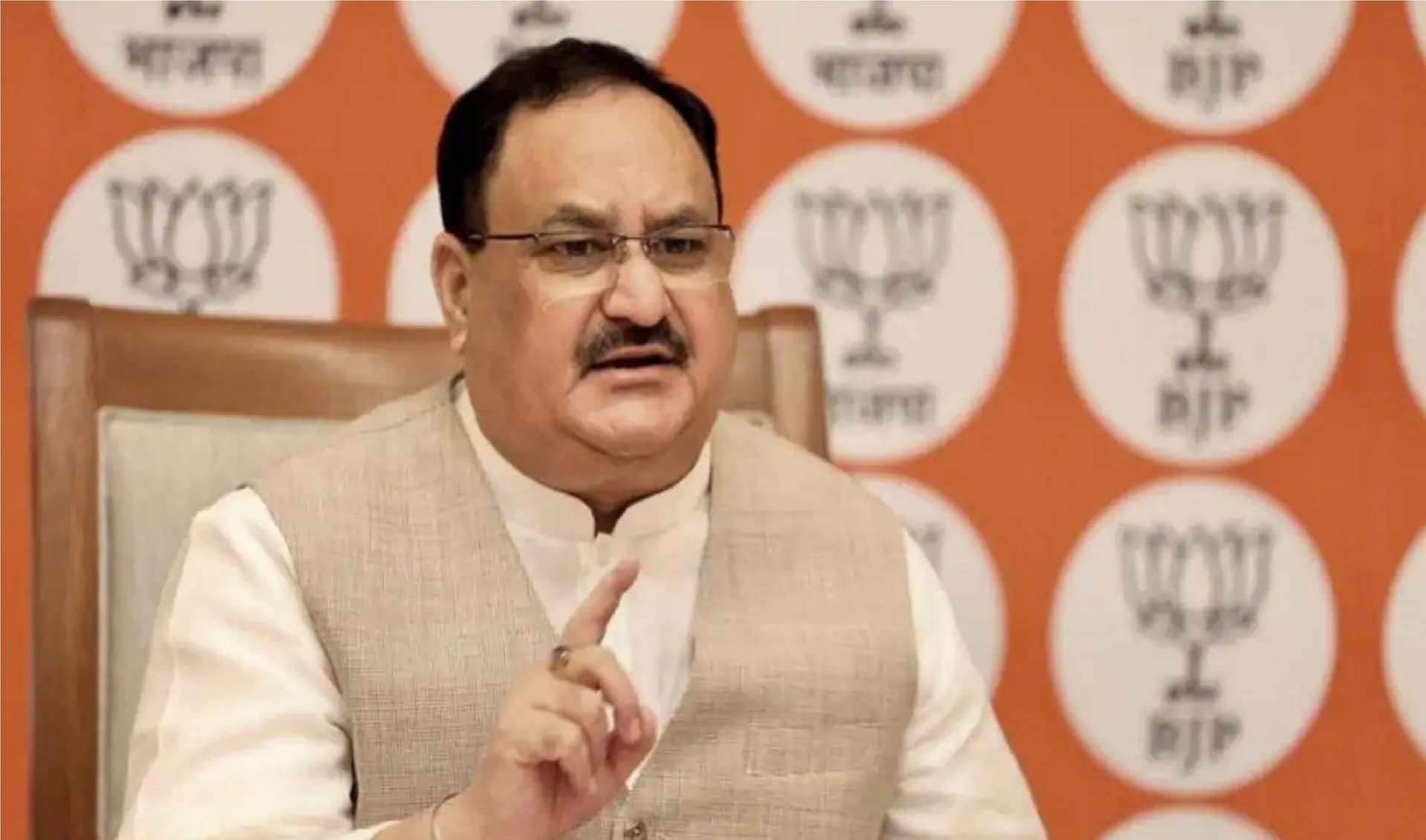 बीजेपी का 2024 में 400 सीट जीतने वाला प्लान, नड्डा ने बुलाई 'लोकसभा प्रवास योजना' की अहम बैठक