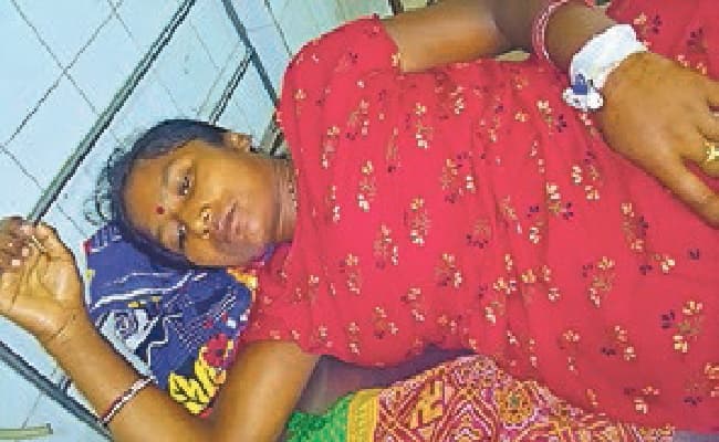 Lakhisarai: ट्रेनों को डायवर्ट कर किया गया परिचालन, आंदोलनकारियों ने दी आत्मदाह की धमकी