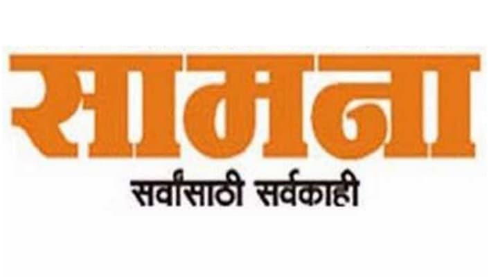 पीएम ने कहा चीन उकसायेगा तो करारा जवाब मिलेगा, शिवसेना ने पूछा क्या 20 जवानों की शहादत उकसावा नहीं