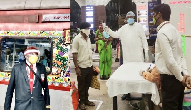 प्रधानमंत्री के संबोधन पर तेजस्वी ने मुख्यमंत्री और कन्हैया कुमार ने नरेंद्र मोदी पर साधा निशाना, कहा...