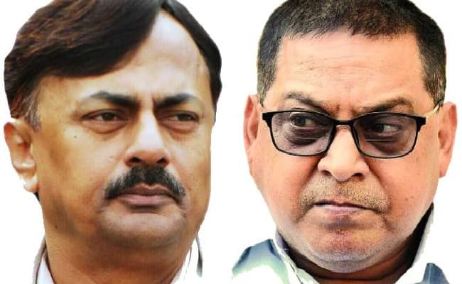 दो मंत्रियों की विधान परिषद सदस्यता खत्म होने पर कांग्रेस नेता ने मांगा इस्तीफा, मंत्री नीरज कुमार ने किया पलटवार, कहा...