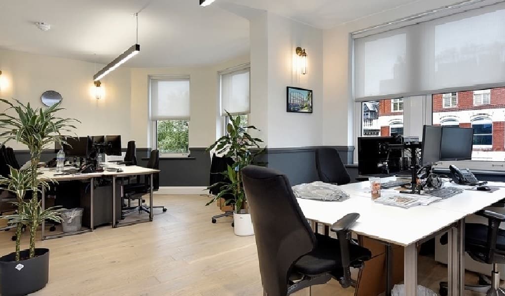 दफ्तर में कोरोना पॉजिटिव मिला तो नहीं होगा सील,12 घंटे में ही काम कर सकेंगे कर्मचारी